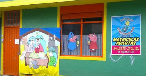 JARDIN INFANTIL ESTRELLITAS DE AMOR JARDIN INFANTIL ESTRELLITAS DE AMOR